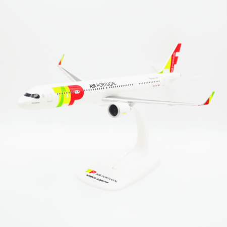 Airbus A321LR TAP 1:200 Herpa