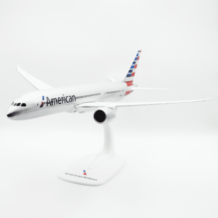 Boeing B787-9 American Airlines 1:200 Herpa