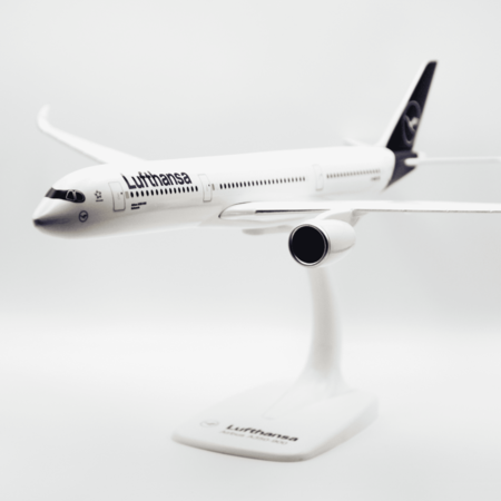 Airbus A350-900 Lufthansa 1:200 Herpa