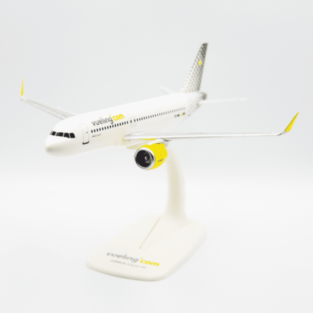 Airbus A320 Vueling 1:200 PPC