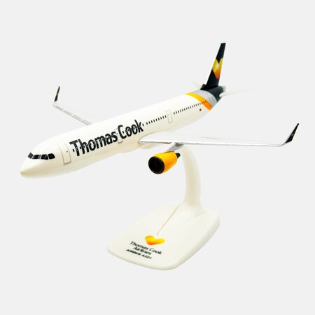 Airbus A321 Thomas Cook 1:200 PPC