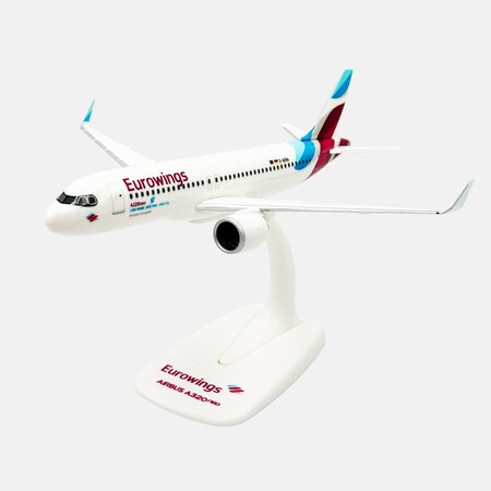 Airbus A320neo Eurowings 1:200 Herpa
