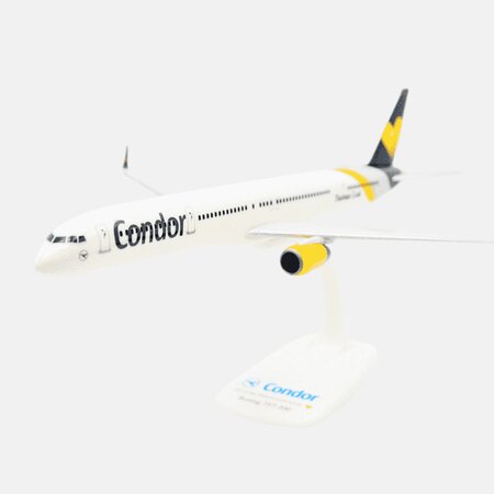 Boeing B757-300 Condor Thomas Cook 1:200 PPC