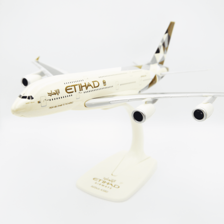 Airbus A380 Etihad 1:250 PPC