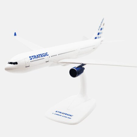 Airbus A330-200 Strategic 1:200 PPC