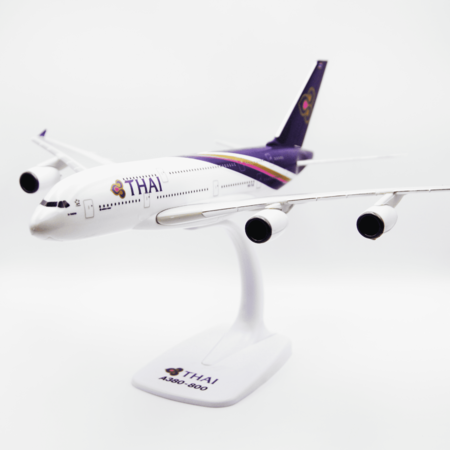 Airbus A380 Thai 1:250 PPC