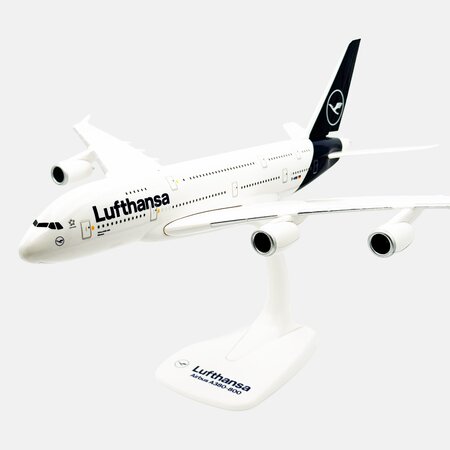 Airbus A380-800 Lufthansa 1:250 Herpa