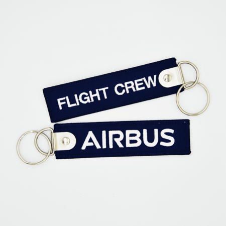 Zawieszka Airbus Flight Crew