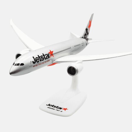 Boeing B787-8 Jetstar 1:200 Herpa