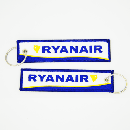 Zawieszka Ryanair