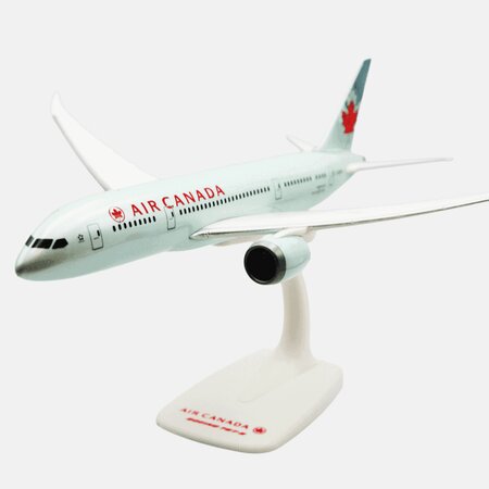 Boeing B787-8 Air Canada Old 1:200 PPC