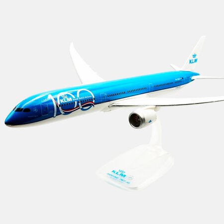 Boeing B787-10 KLM 100 years 1:200 PPC