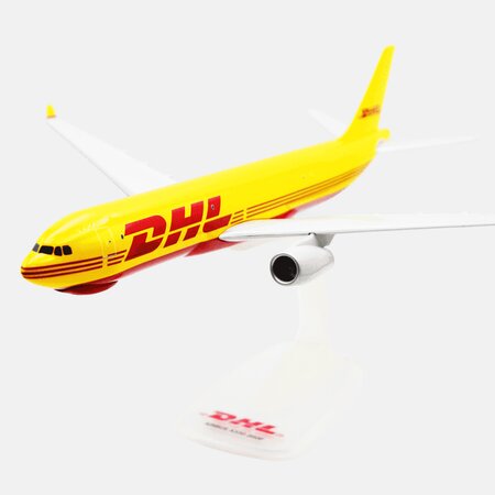 Airbus A330-200F DHL 1:200 PPC