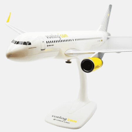 Airbus A320 NEO Vueling 1:100 PPC