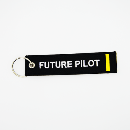 Zawieszka Future Pilot