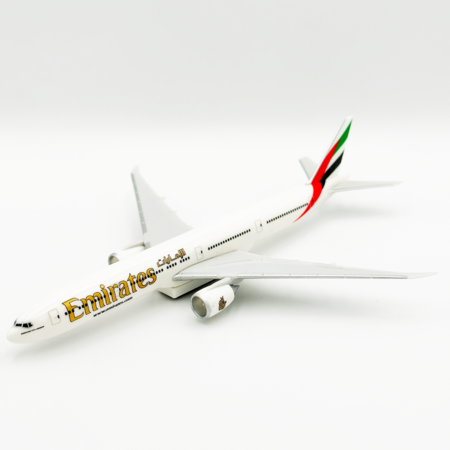 Magnes Boeing B777 Emirates