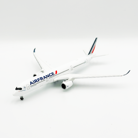 Airbus A350-900 Air France 1:500 Herpa