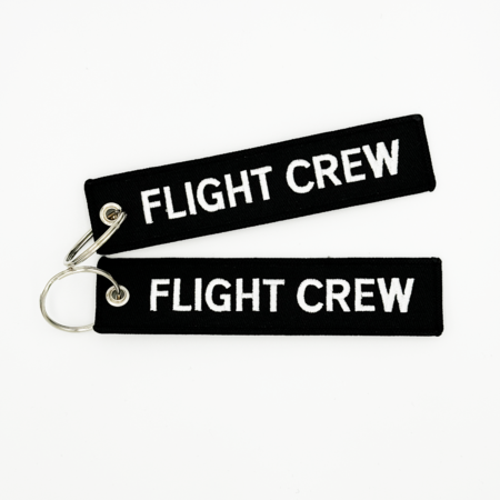 Zawieszka Flight crew
