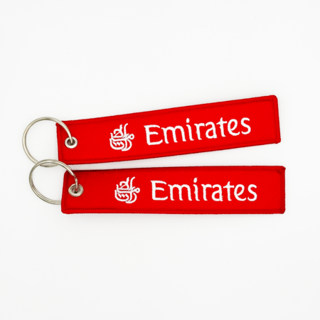Zawieszka Emirates