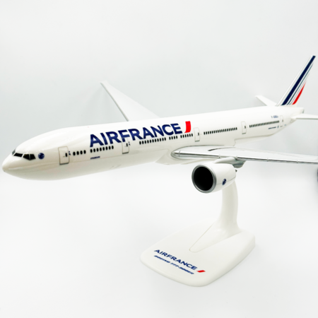 Boeing B777-300ER Air France 1:200 Herpa