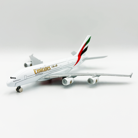 Airbus A380 Emirates dla dzieci