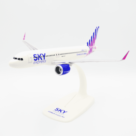 Airbus A320neo Sky Express 1:200 PPC