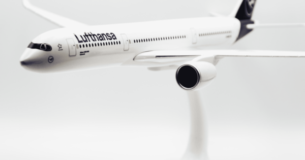 ルフトハンザ　a350-900 1/200 Airbus A350-900 Lufthansa 1:200 Herpa - Sklep JetZone24