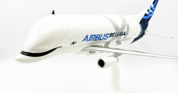 Herpa エアバスベルーガXL 1/200モデル Airbus A330 Beluga XL 1:200 Herpa - Sklep JetZone24