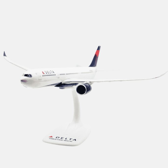 Airbus A330-900neo Delta 1:200 Herpa