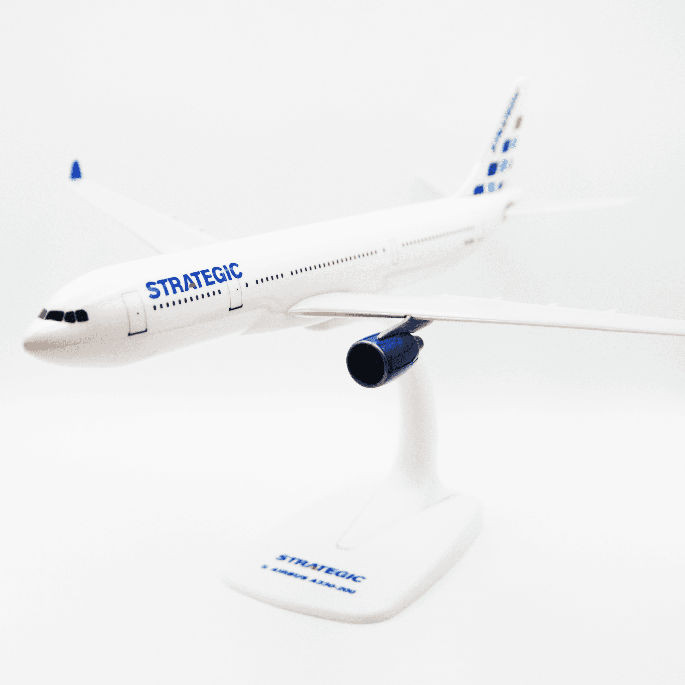 Airbus A330-200 Strategic 1:200 PPC