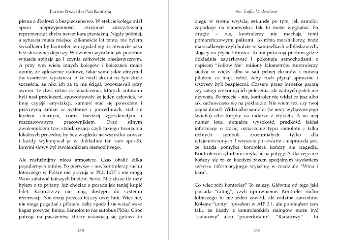 Prawie wszystko pod kontrolą. Maciej Szczukowski (miękka okładka)
