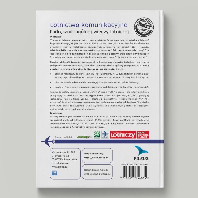 Lotnictwo komunikacyjne PILEUS