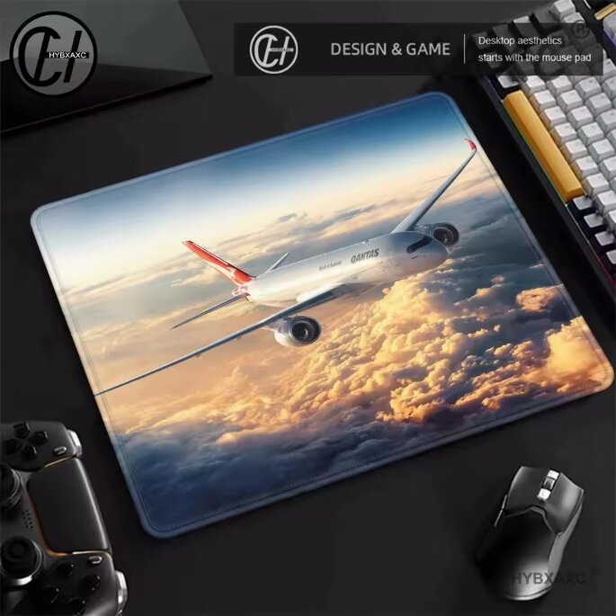 Podkładka pod myszkę - Qantas