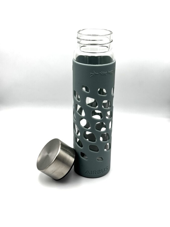 Bidon na wodę - AIRBUS