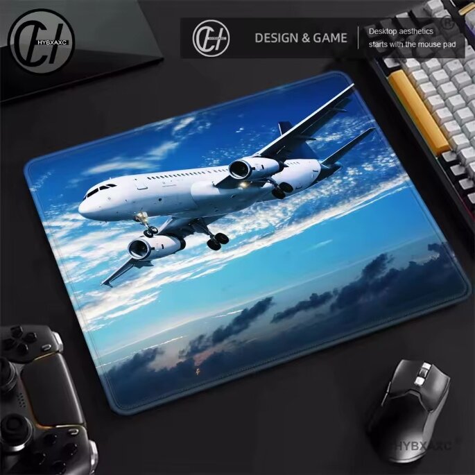 Podkładka pod myszkę - Airbus A320