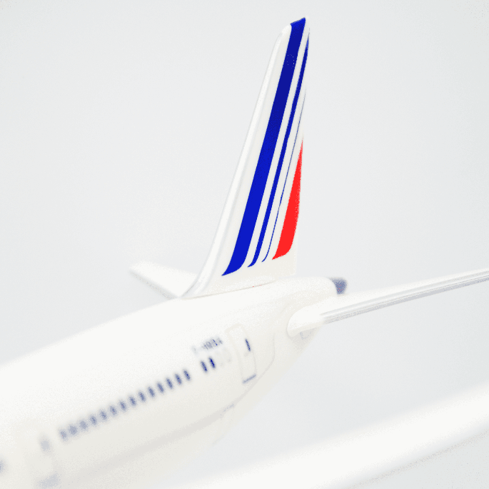 Boeing B787-9 Air France 1:200 PPC