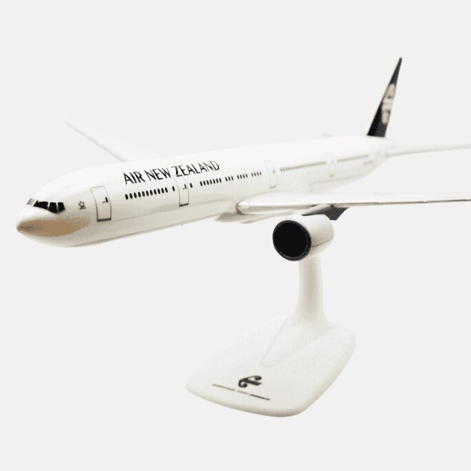Boeing B777-300ER Air New Zealand 1:200 PPC