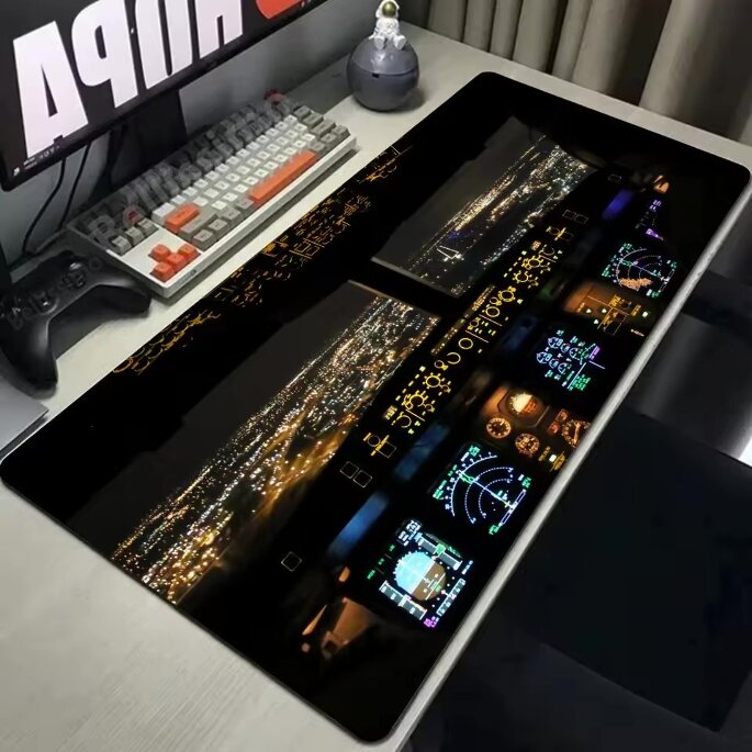 Podkładka na biurko - Boeing 737