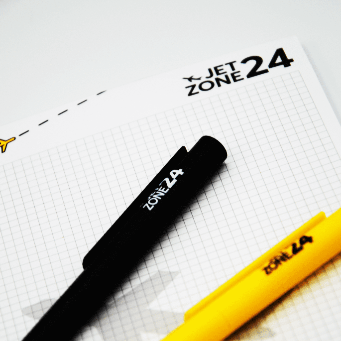 Długopis JetZone24