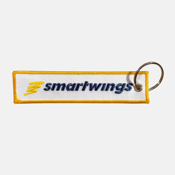 Zawieszka Smartwings