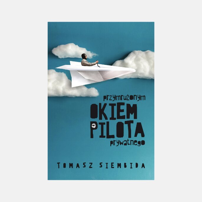 Przymrużonym okiem pilota prywatnego