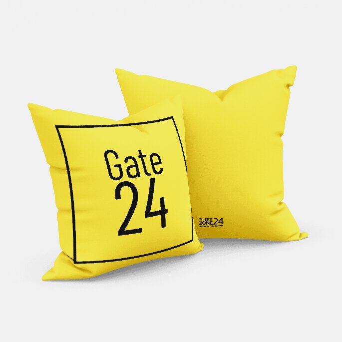 Poduszka Gate24