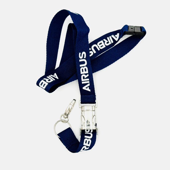 Smyczka Airbus