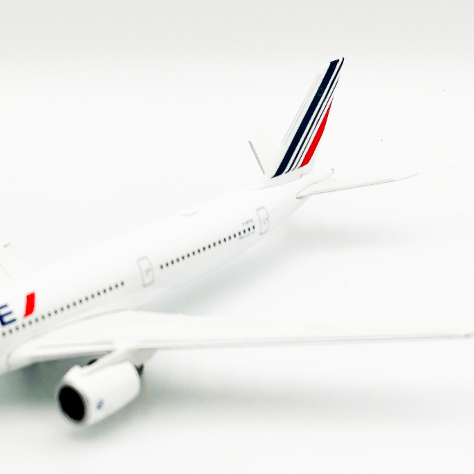 Airbus A350-900 Air France 1:500 Herpa