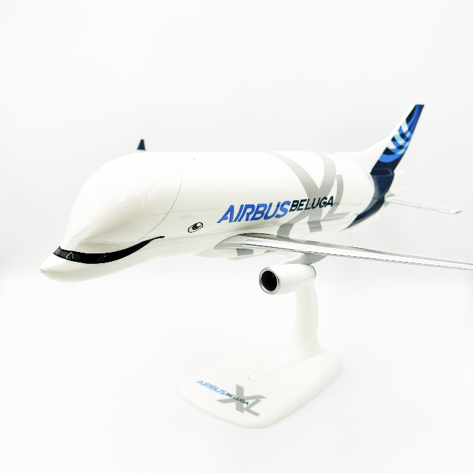 Airbus A330 Beluga XL 1:200 Herpa