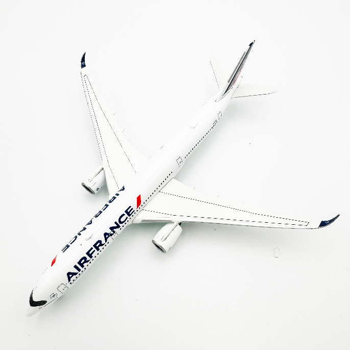 Airbus A350-900 Air France 1:500 Herpa