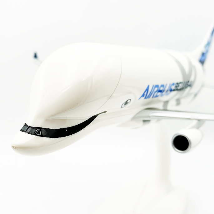 Airbus A330 Beluga XL 1:200 Herpa