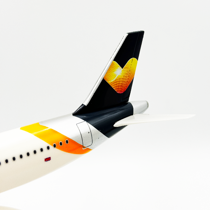 Airbus A321 Thomas Cook 1:200 PPC