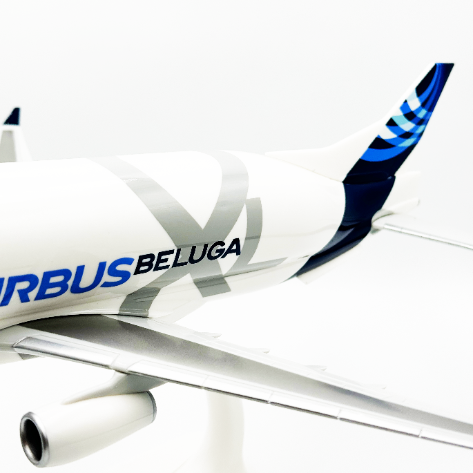 Airbus A330 Beluga XL 1:200 Herpa