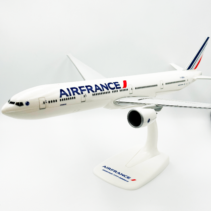 Boeing B777-300ER Air France 1:200 PPC